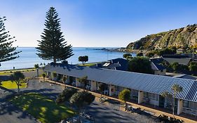 Blue Seas Motel